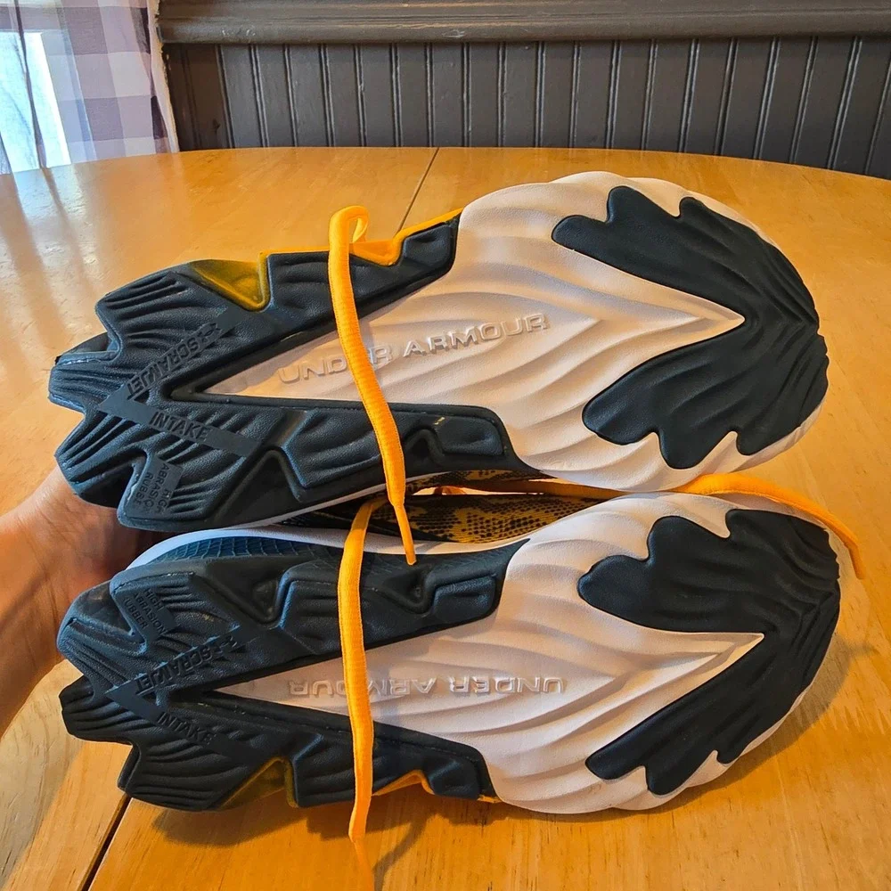 Under Armour under armour